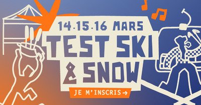 Test Ski & Snow 2026 Au Vieux Campeur : l'&eacute;v&eacute;nement incontournable &agrave; l'Alpe d'Huez !&nbsp;