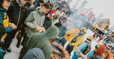 Test Ski & Snow 2026 Au Vieux Campeur : l'&eacute;v&eacute;nement incontournable &agrave; l'Alpe d'Huez !&nbsp;