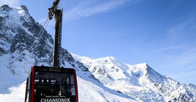 Haute-Savoie Mont-Blanc au printemps, l&rsquo;assurance d&rsquo;un s&eacute;jour vitamin&eacute; et polyvalent.