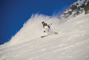 Skipass LIVE x Columbia : c'est l'heure de carver au soleil&nbsp;