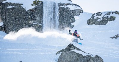 Nendaz Freeride Challenger 2026