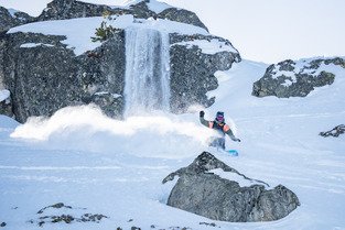 Nendaz Freeride Challenger 2026