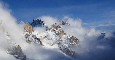 M&eacute;t&eacute;o du lundi 9 mars : l&eacute;ger changement de temps&nbsp;?