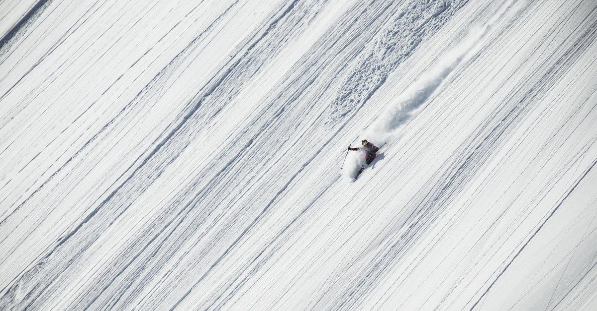 Freeride World Tour Alaska : course confirm&eacute;e ce 13 mars (en Live &agrave; 19h30)