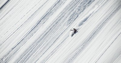 Freeride World Tour Alaska : course confirm&eacute;e ce 13 mars (en Live &agrave; 19h30)