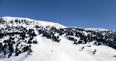 Chamrousse prolonge sa saison :  enneigement exceptionnel, prix remis&eacute;s, et animations pour profiter du printemps en montagne