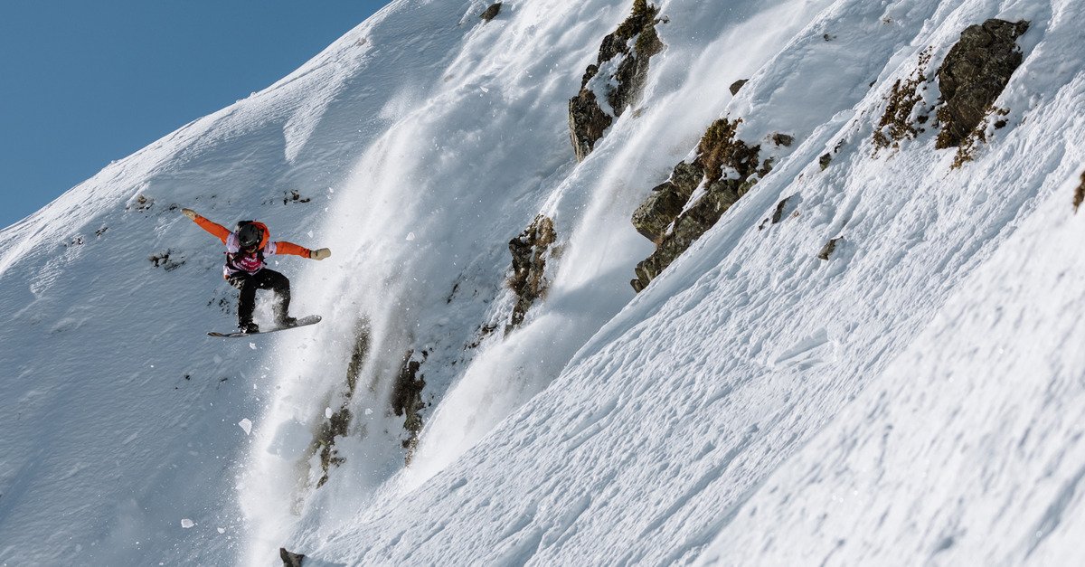 Freeride World Tour 2026 : la grande finale de Verbier, c'est pour samedi