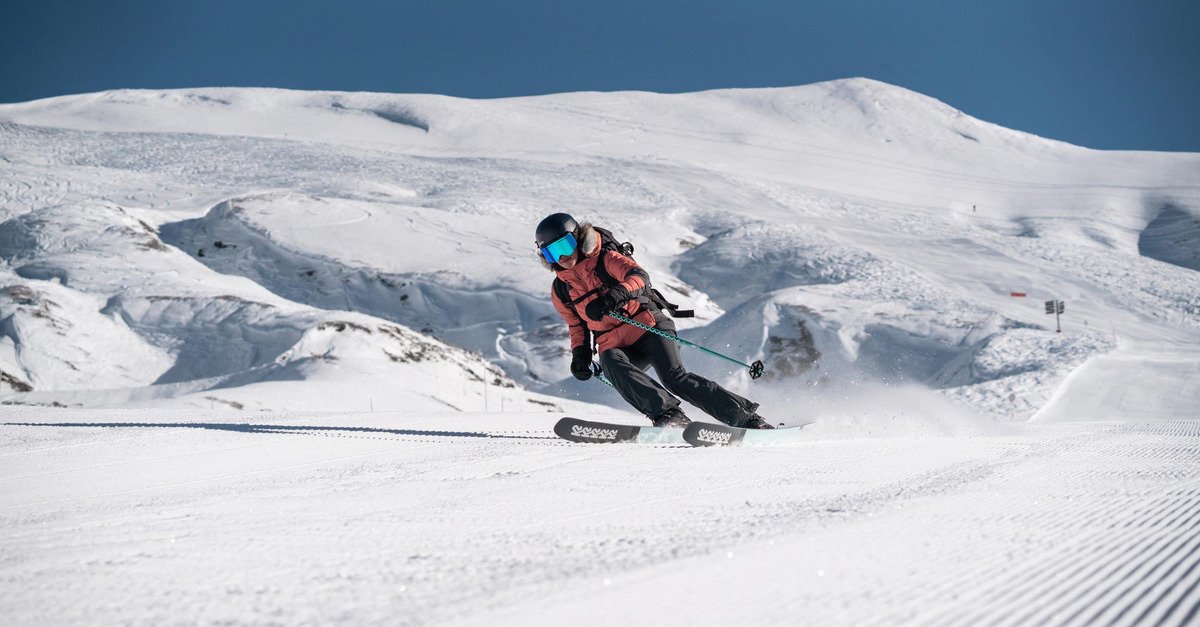 Skipass LIVE x Columbia :  le ski de printemps vous attend
