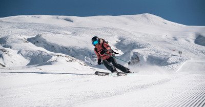 Skipass LIVE x Columbia :  le ski de printemps vous attend