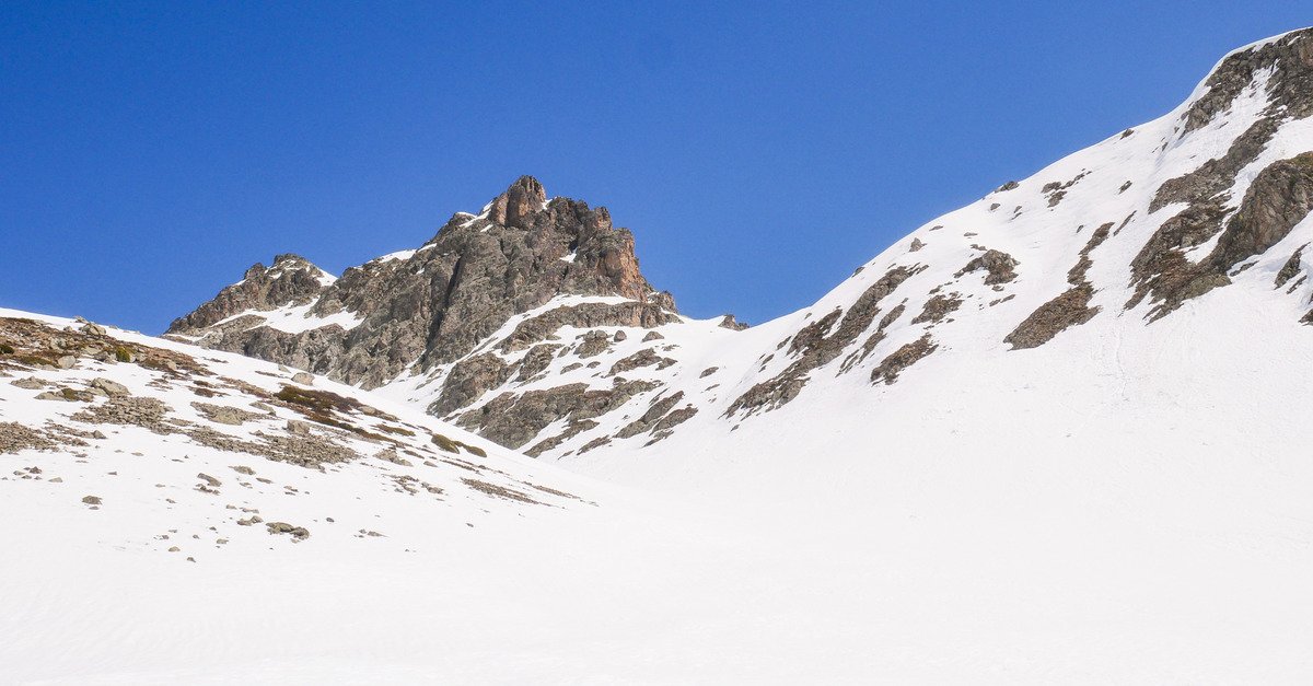 M&eacute;t&eacute;o du lundi 20 avril : du soleil, et d&eacute;j&agrave; les orages en montagne&nbsp;?