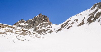 M&eacute;t&eacute;o du lundi 20 avril : du soleil, et d&eacute;j&agrave; les orages en montagne&nbsp;?