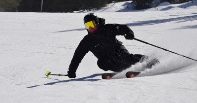 Hiver 2025 / 2026 - Quelques clich&eacute;s vol&eacute;s dans les Pyr&eacute;n&eacute;es