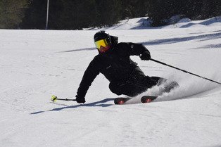 Hiver 2025 / 2026 - Quelques clich&eacute;s vol&eacute;s dans les Pyr&eacute;n&eacute;es