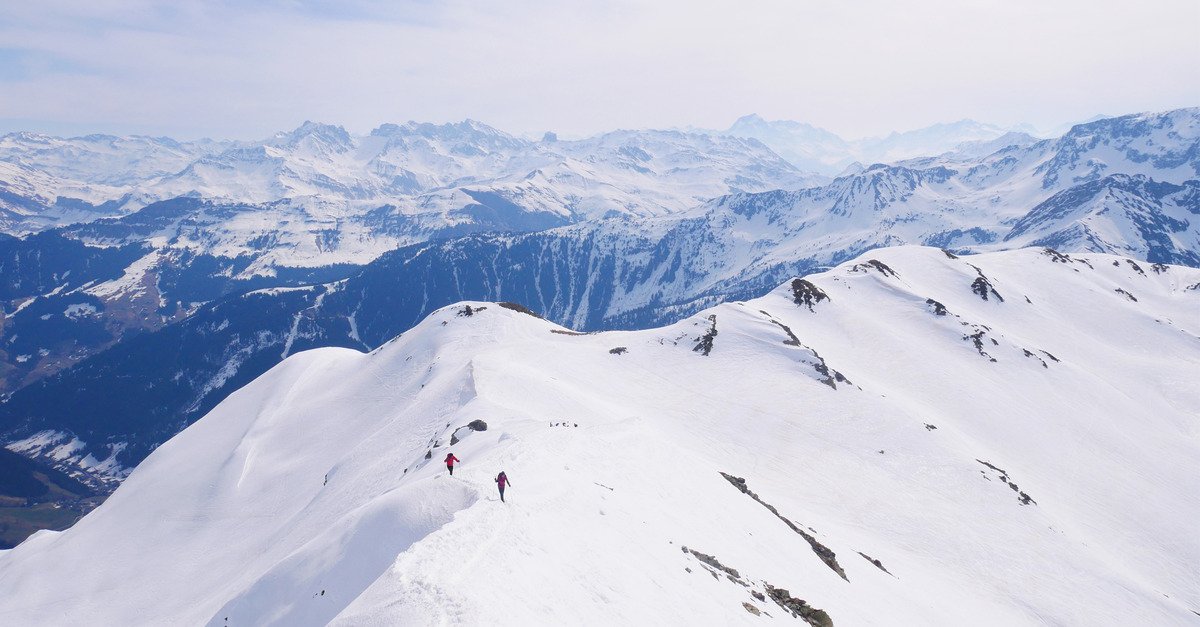 M&eacute;t&eacute;o du lundi 27 avril : changement de temps en montagne