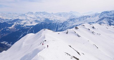 M&eacute;t&eacute;o du lundi 27 avril : changement de temps en montagne