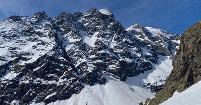 M&eacute;t&eacute;o du jeudi 30 avril : quelles conditions pour le week-end du 1er mai en montagne&nbsp;?