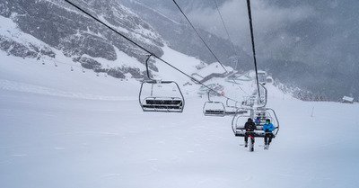 Skipass Live, saison IV : Bilan et r&eacute;sultats