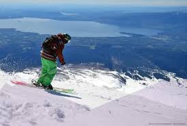 recherche ski man enteretien materiel au chili