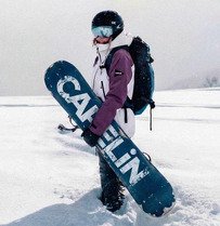 Has anyone tried Capelin Crew ski/snowboard gear?