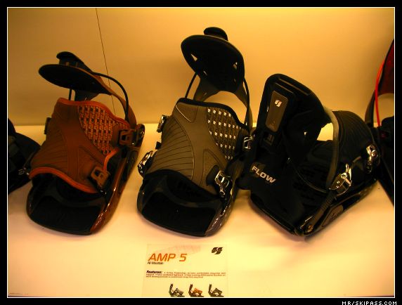 Nouvelle Amp5