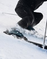 Nouvelle Atomic Nexus : la chaussure &agrave; entr&eacute;e arri&egrave;re qui allie performance, simplicit&eacute; et praticit&eacute;