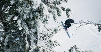 Skis Faction Dancer 99 Ti