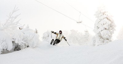 Skis&nbsp;Raccoon Grand Duc