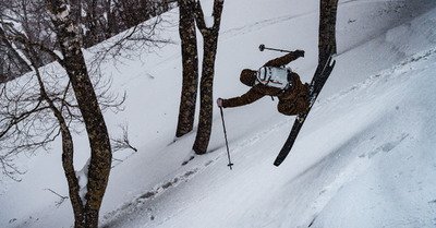 Sac &agrave; dos Dakine Heli 2.0 Pro