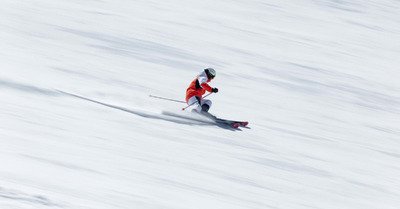 Ski Rossignol Hero Master LT Ti