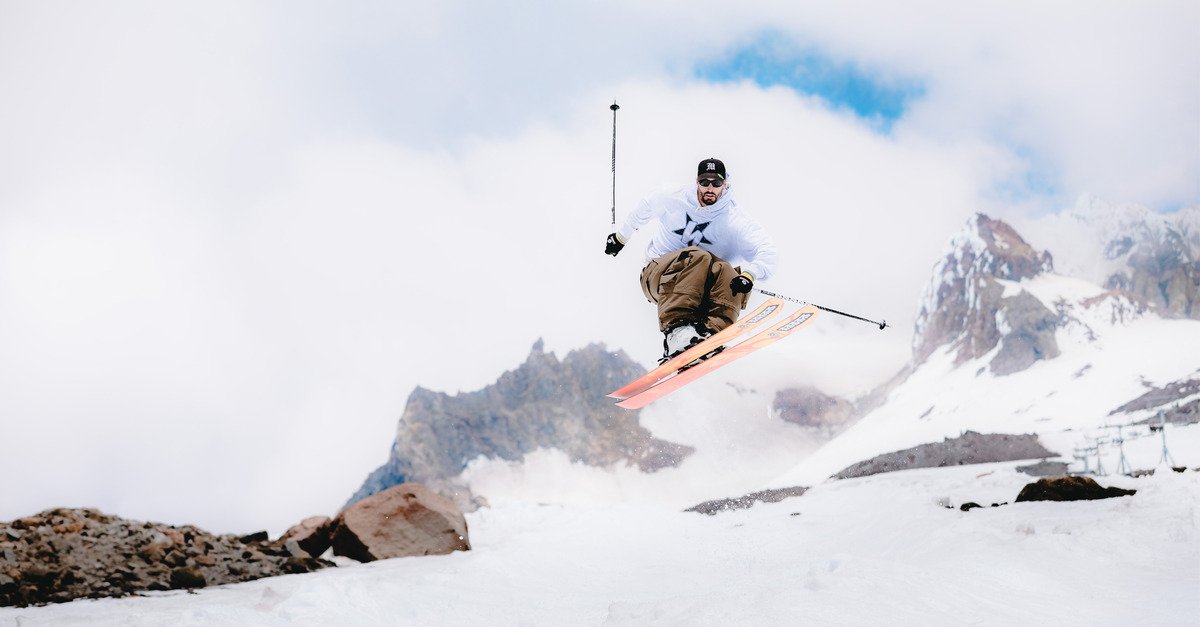 Ski K2 Mindbender&nbsp;101 & 101W