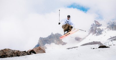 Ski K2 Mindbender&nbsp;101 & 101W