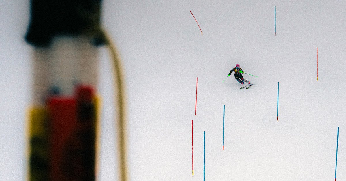 Ski V&ouml;lkl Racetiger SC