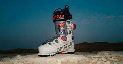 Chaussure Dalbello Veloce Space Dual