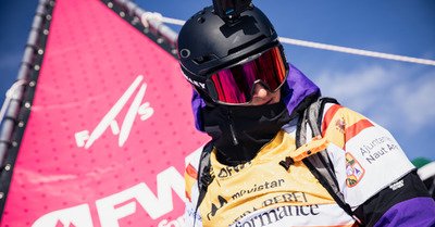 Le calendrier du Freeride World Tour 2027 :  une nouvelle &eacute;tape pour remplacer la finale en Alaska