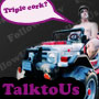 TalkToUs - TripleCork réponse de Kevin et Xavier