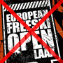 European Freeski Open is dead...