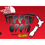 NZ Freeski Open - Slopestyle