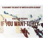 If You Want to Fly - Interview Vital films + film complet