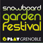 Snowboard Garden festival - Grenoble