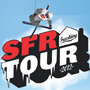 SFR Freeskiing tour : Val Thorens