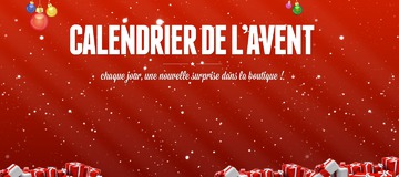 Le calendrier de l'avent Skipass