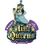 Nine Queens - Wanna be a Queen ?