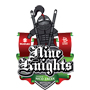 Le Nine Knights 2012 à Livigno 