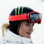 Sarah Burke dans le coma