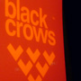 [Matos 2013] Black Crows