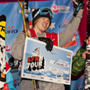 Antti Ollila remporte le SFR tour à l'Alpe d'Huez