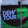 Dew Tour 2012 : une seule date