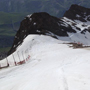 Ouverture du Glacier de l'Alpe d'huez