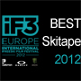 Best skitape 2012 - Les nominés