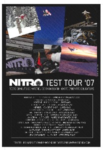 Nitro Test Tour